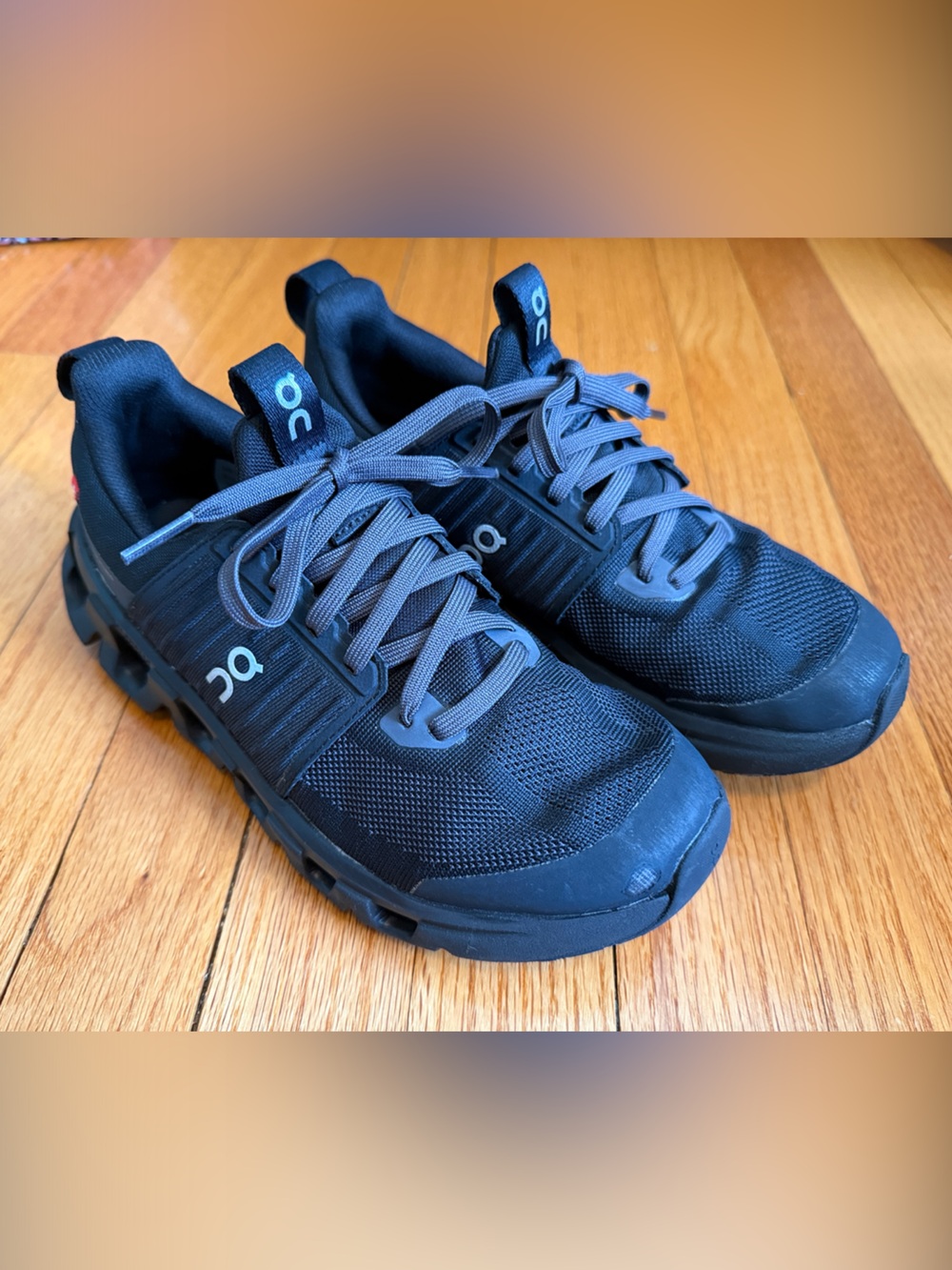 On Running Cloudswift Kids Youth 4.5 Sneakers